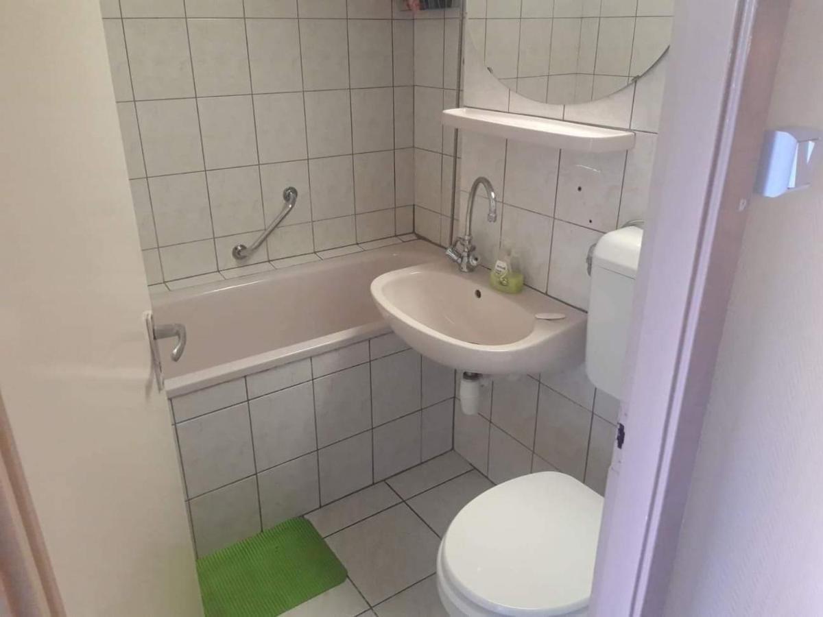 Kr Apartman シオーフォク エクステリア 写真