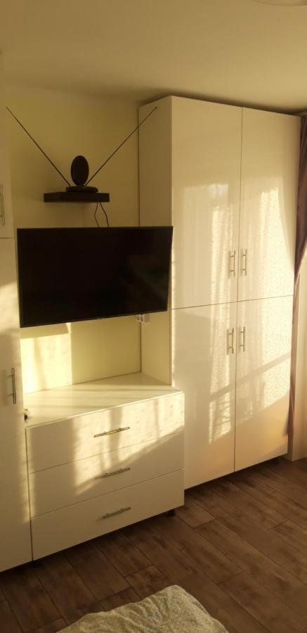 Kr Apartman シオーフォク エクステリア 写真