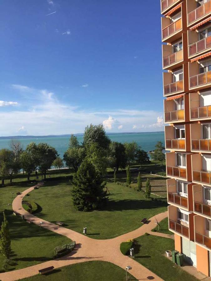Kr Apartman シオーフォク エクステリア 写真