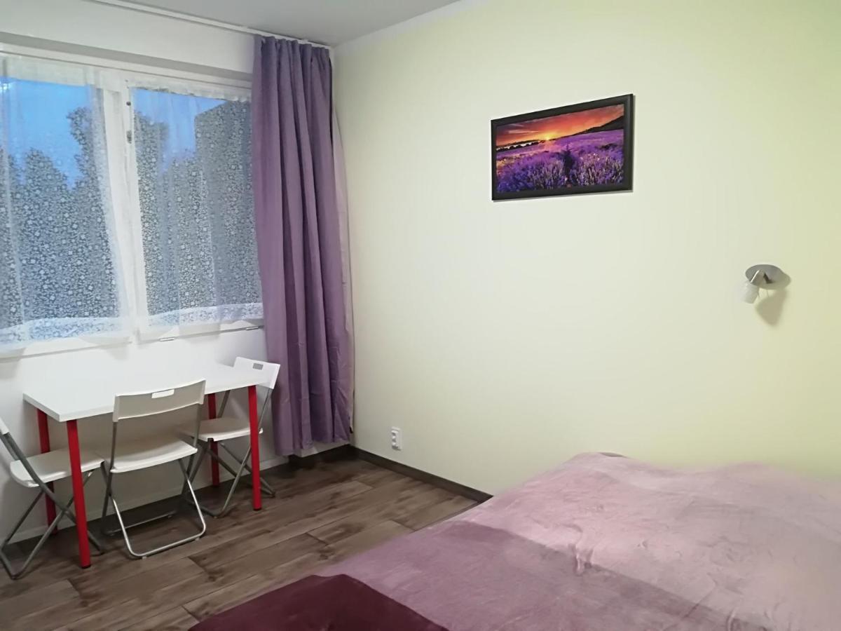 Kr Apartman シオーフォク エクステリア 写真