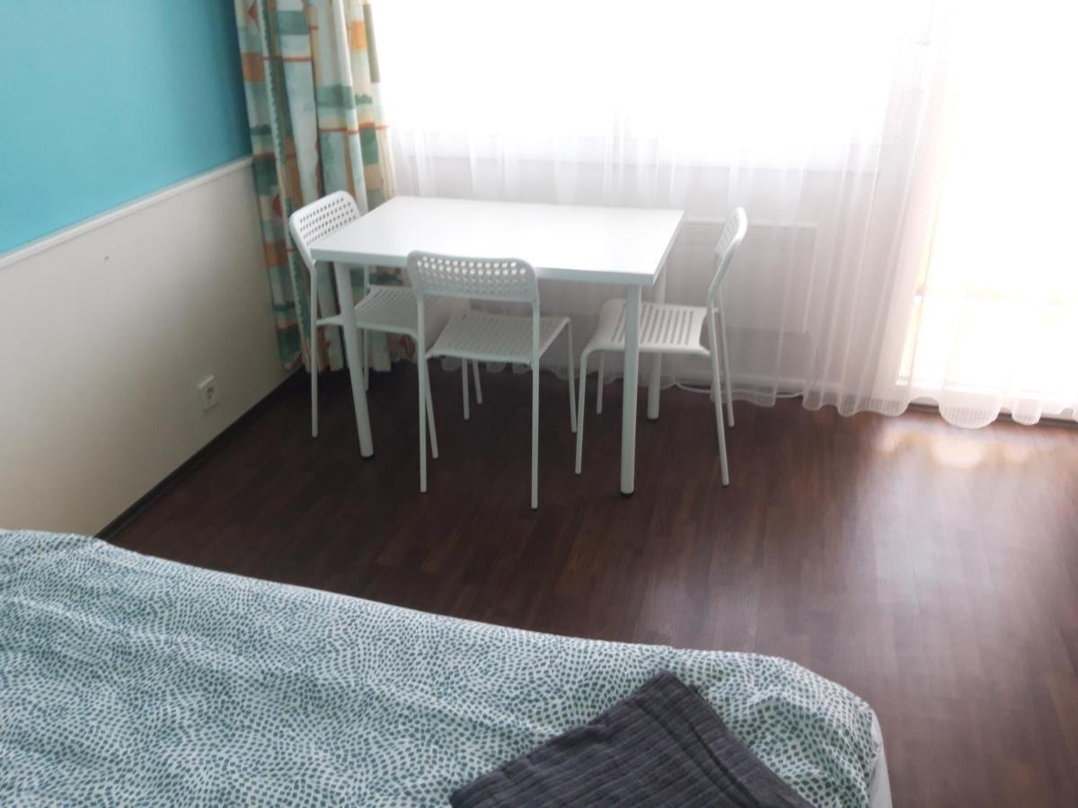 Kr Apartman シオーフォク エクステリア 写真