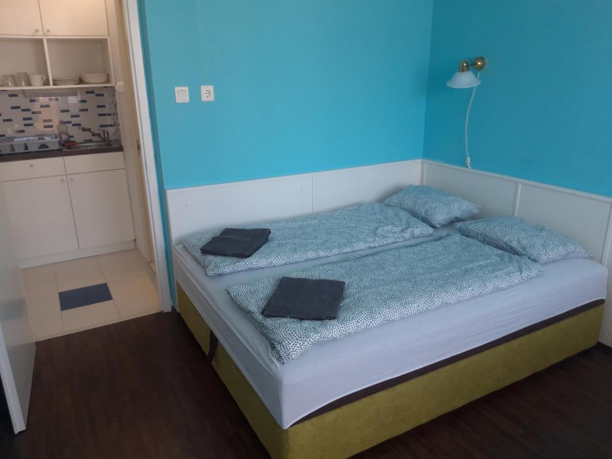 Kr Apartman シオーフォク エクステリア 写真