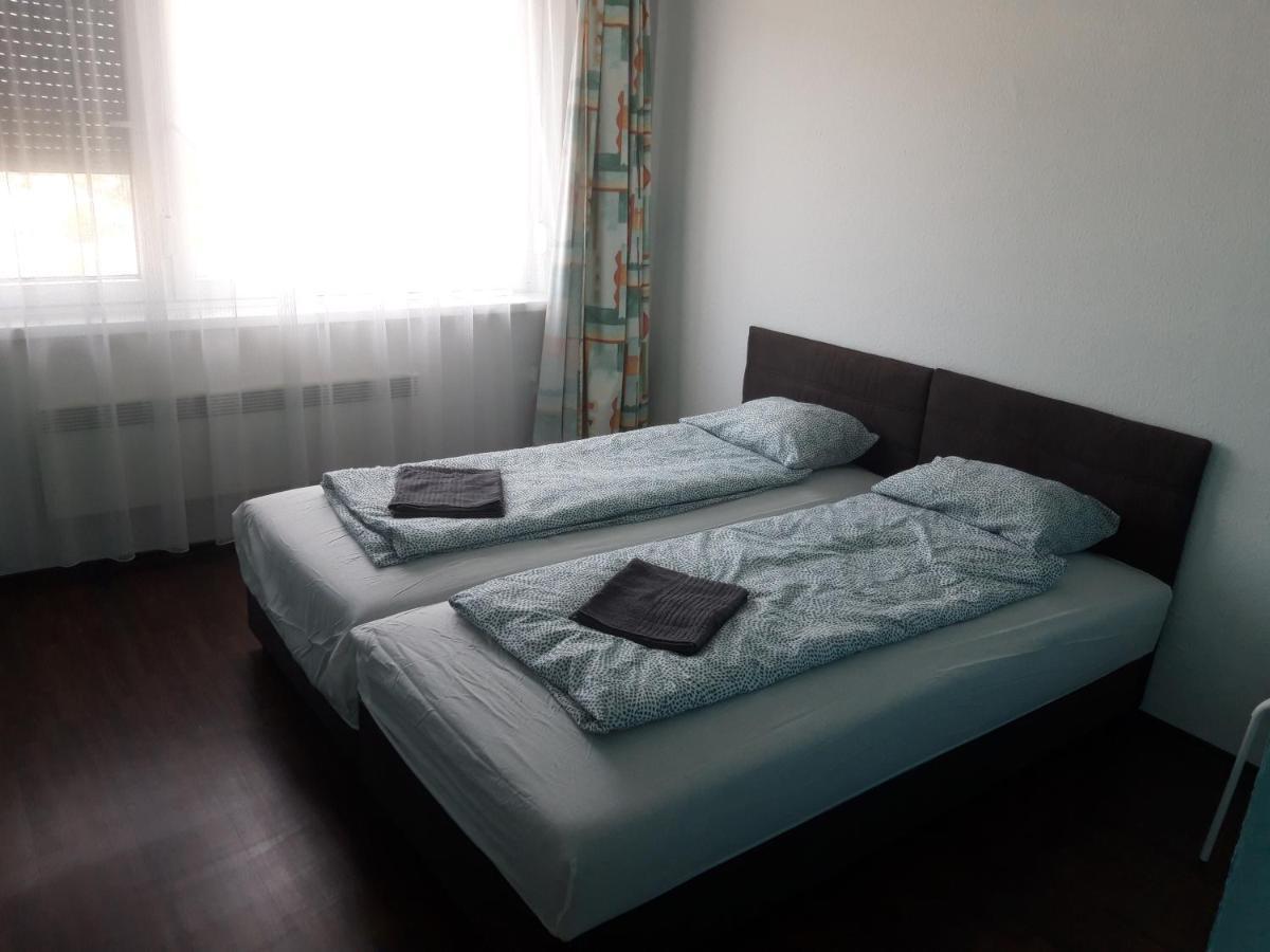 Kr Apartman シオーフォク エクステリア 写真