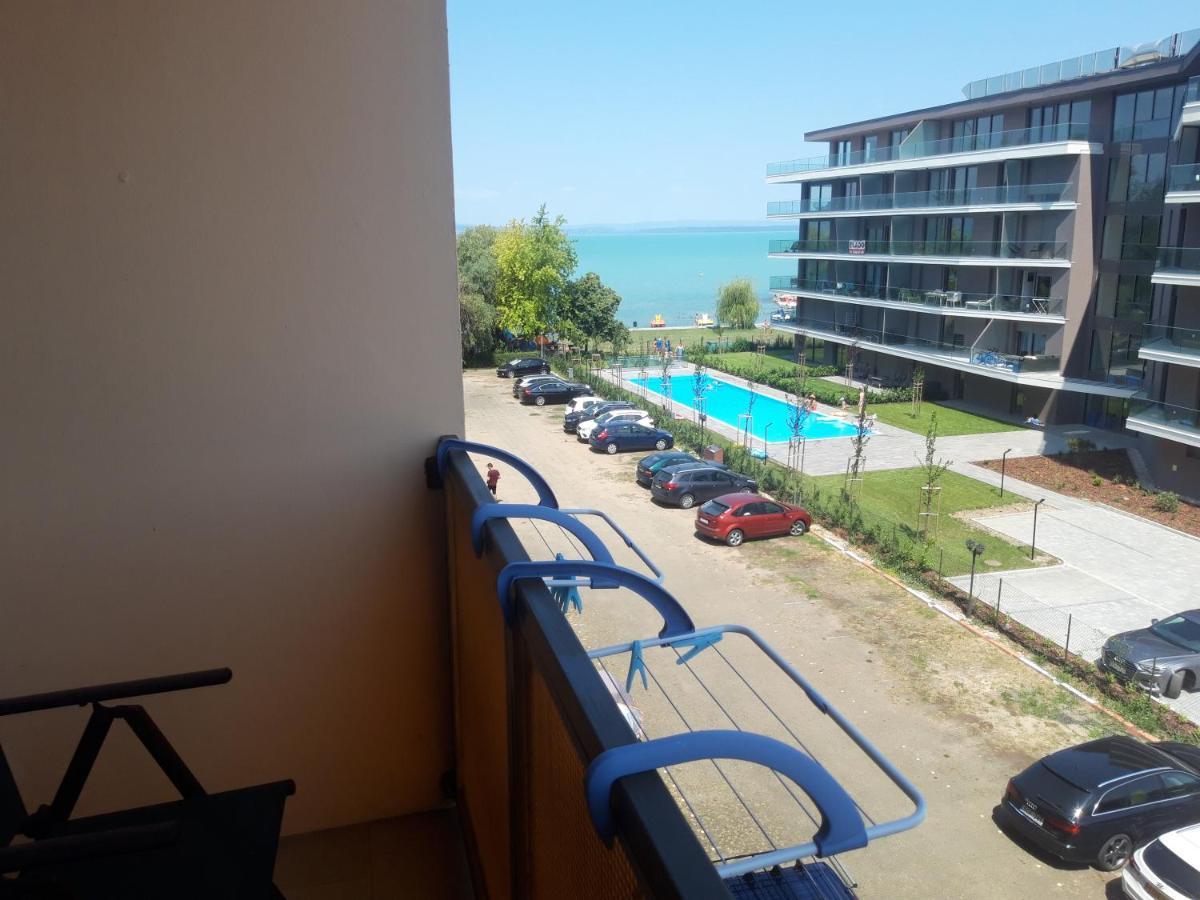 Kr Apartman シオーフォク エクステリア 写真